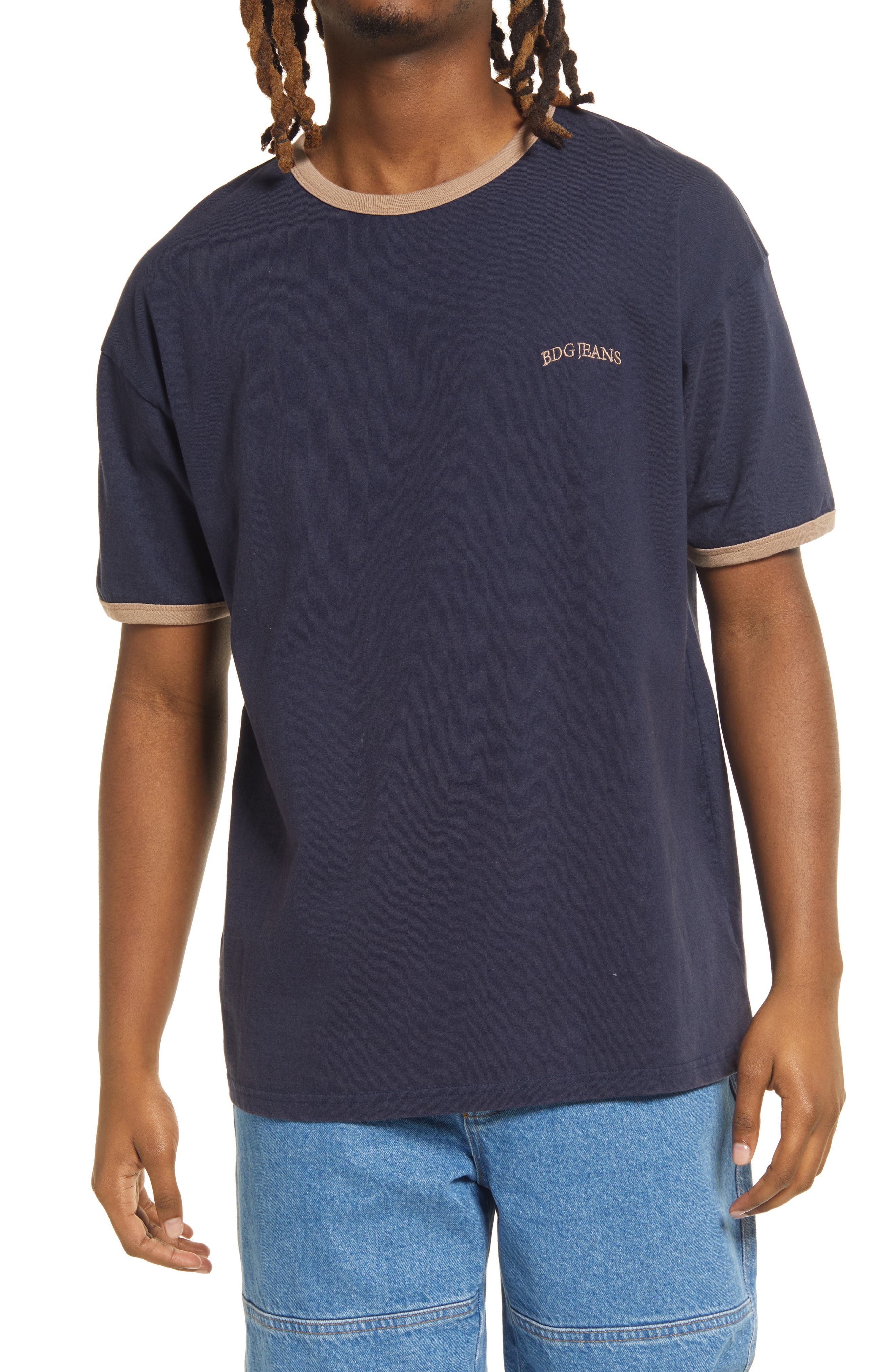 BDG Urban Outfitters Men's Cotton 
