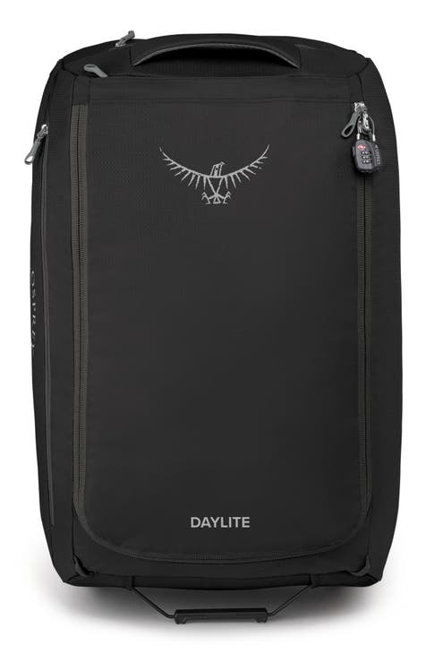 Daylite 85L 28-Inch Wheeled Duffle Bag