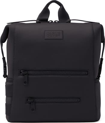 Indi Large Water Resistant Neoprene Diaper Backpack