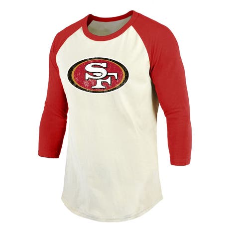 San Francisco 49ers Nike Essential Blitz Lockup T-Shirt, hoodie, sweater,  long sleeve and tank top