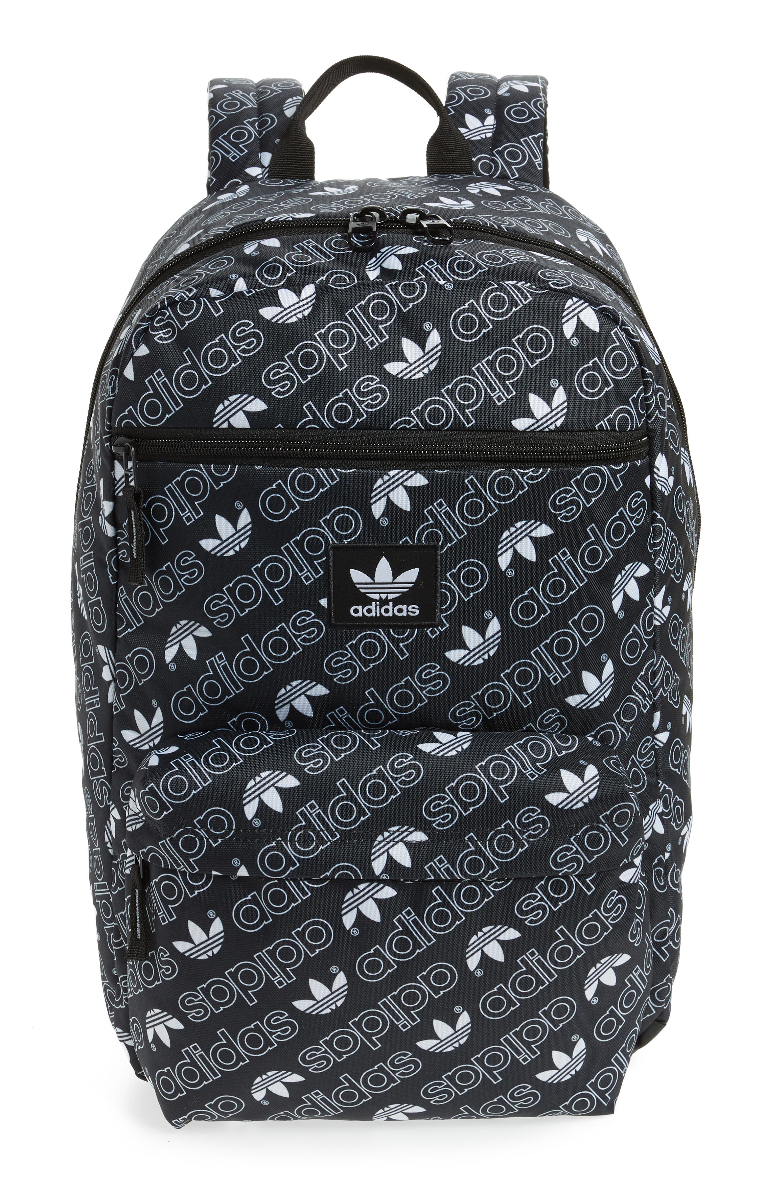 adidas Originals Monogram National Backpack Nordstrom