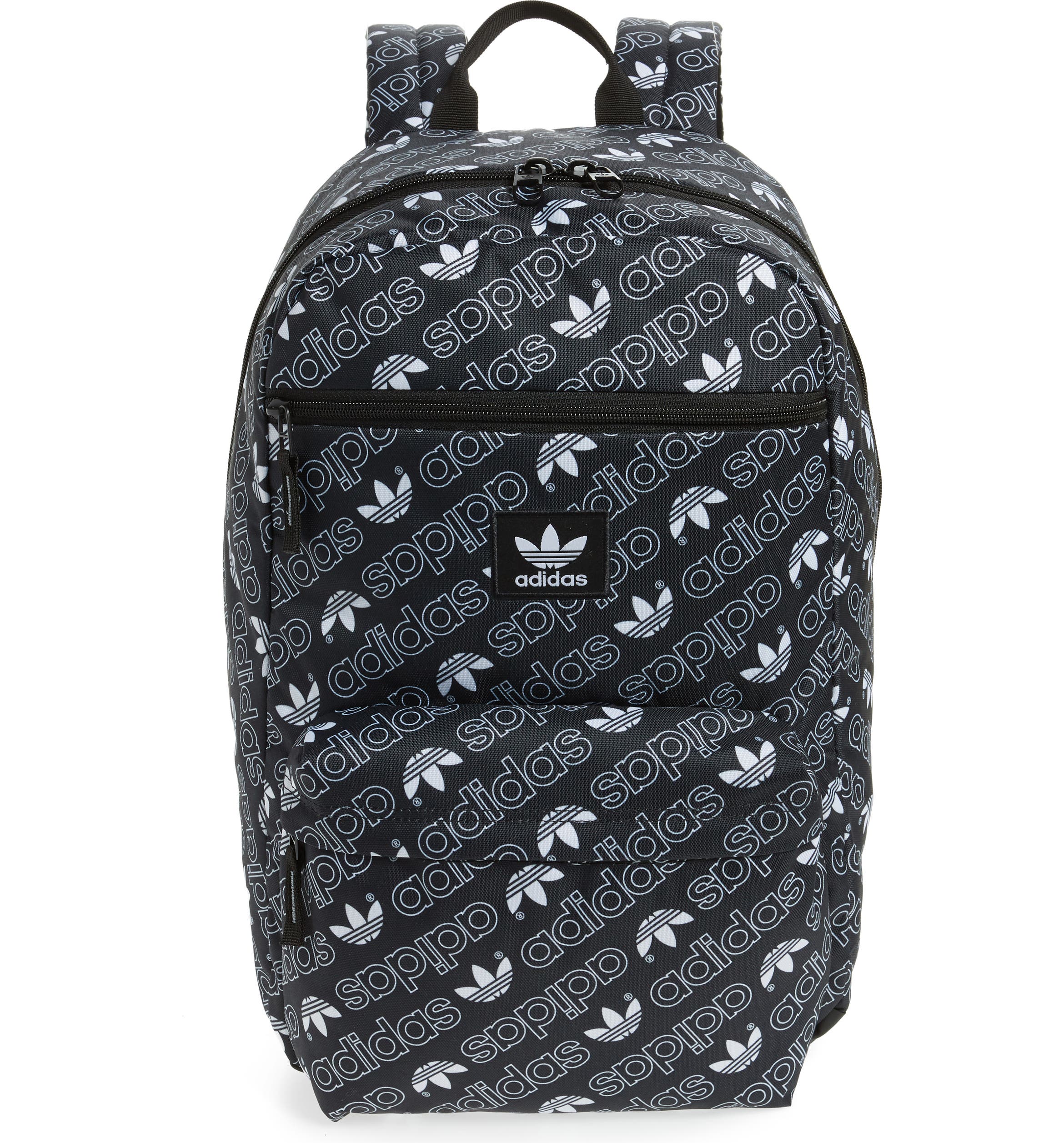 adidas Originals Monogram National Backpack | Nordstrom
