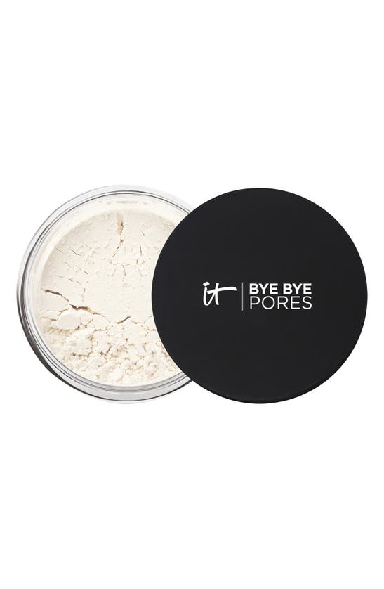 IT COSMETICS IT COSMETICS BYE BYE PORES LOOSE SETTING POWDER