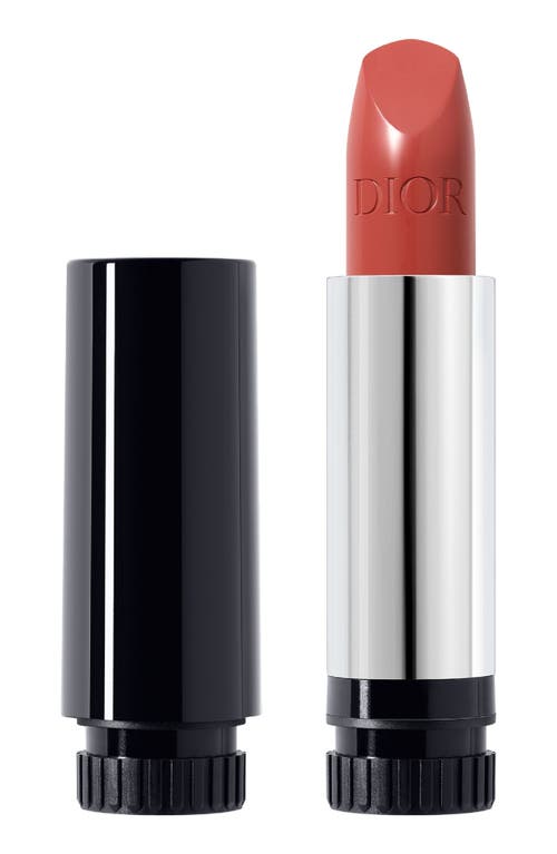 Rouge Dior Refillable Lipstick in 683 Rendez-Vous/satin at Nordstrom
