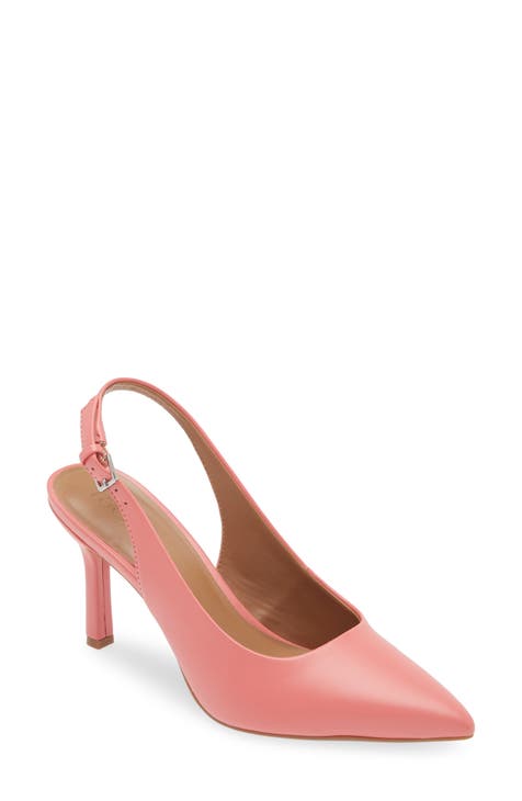 Priscilla Slingback Pump (Women)