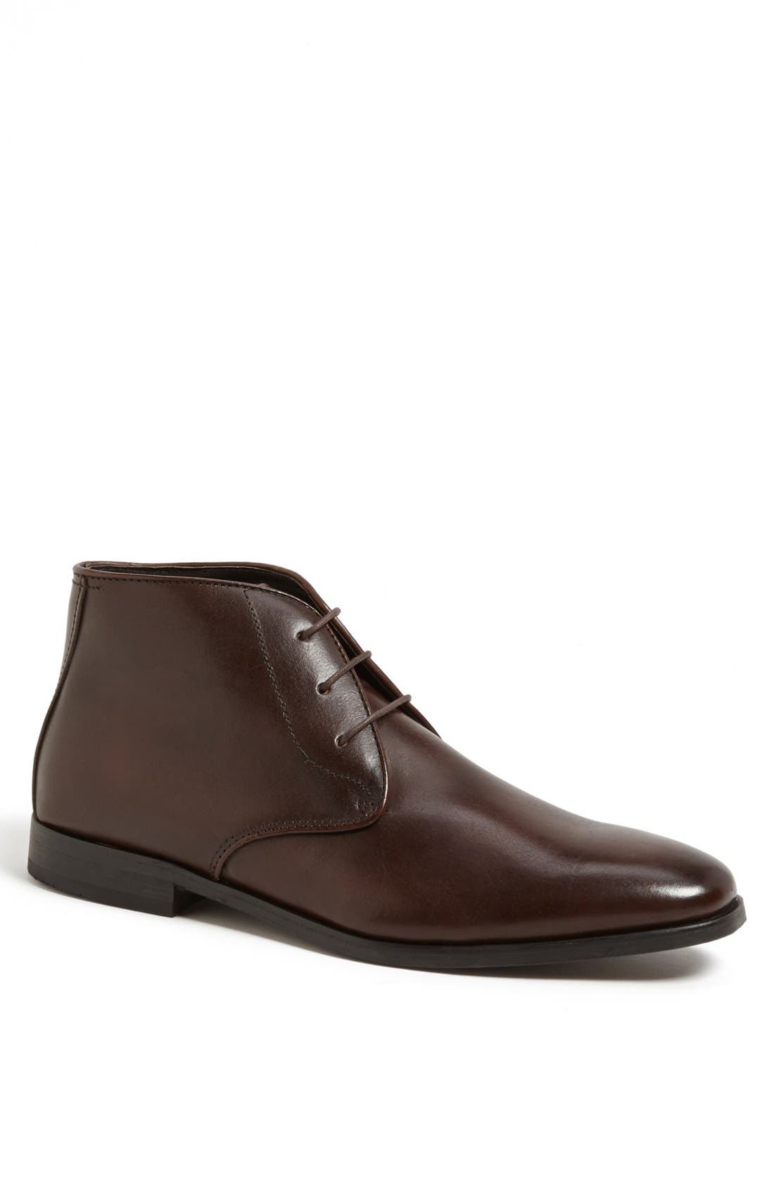 florsheim jet chukka