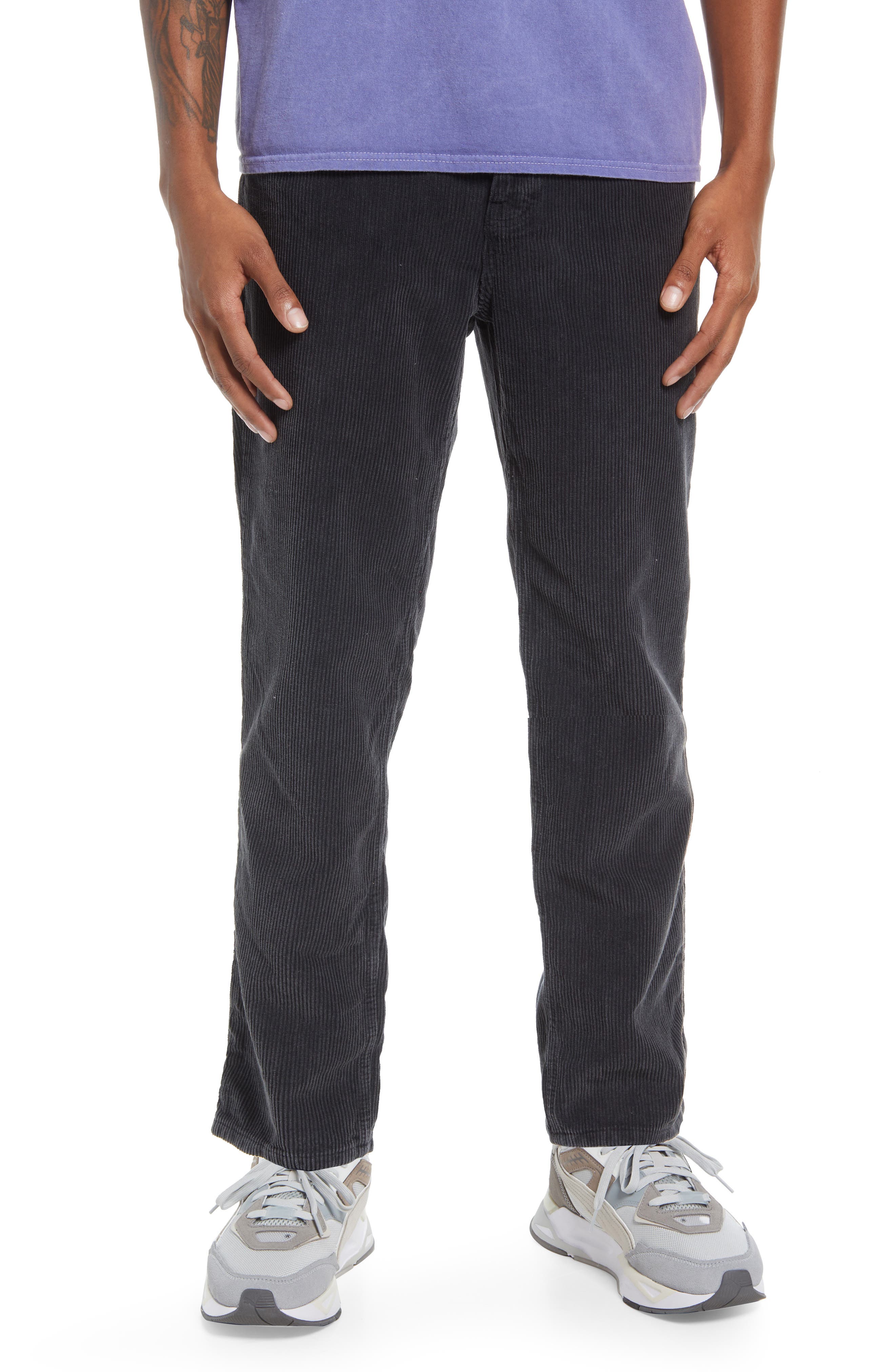BDG Urban Outfitters Corduroy Dad Jeans 