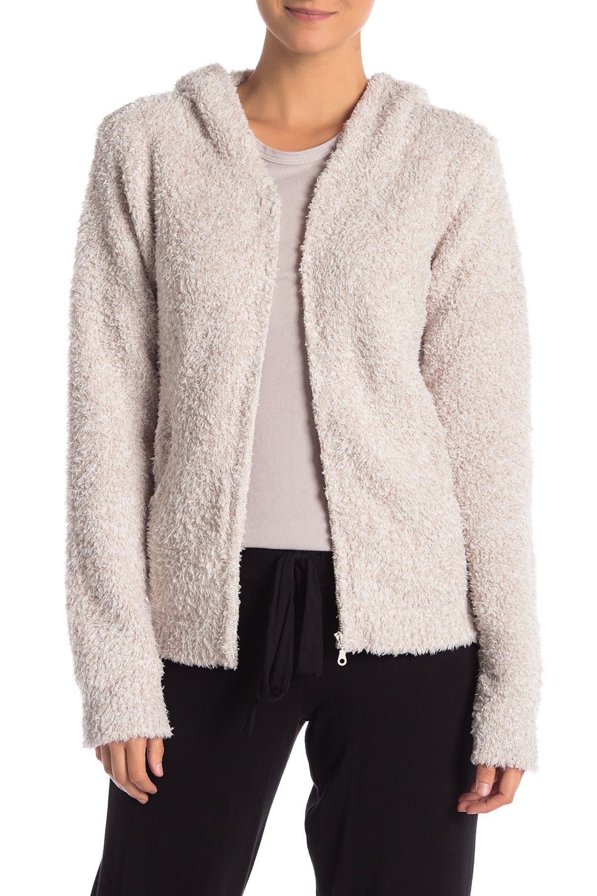 barefoot dreams cardigan nordstrom rack