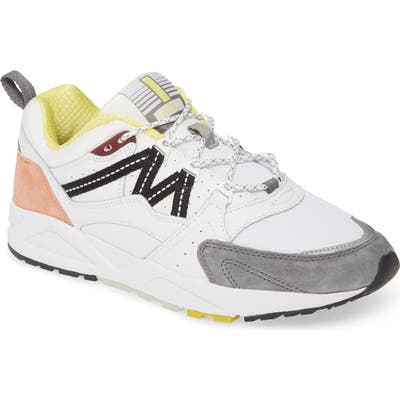 Karhu Fusion 2.0 Sneaker- White