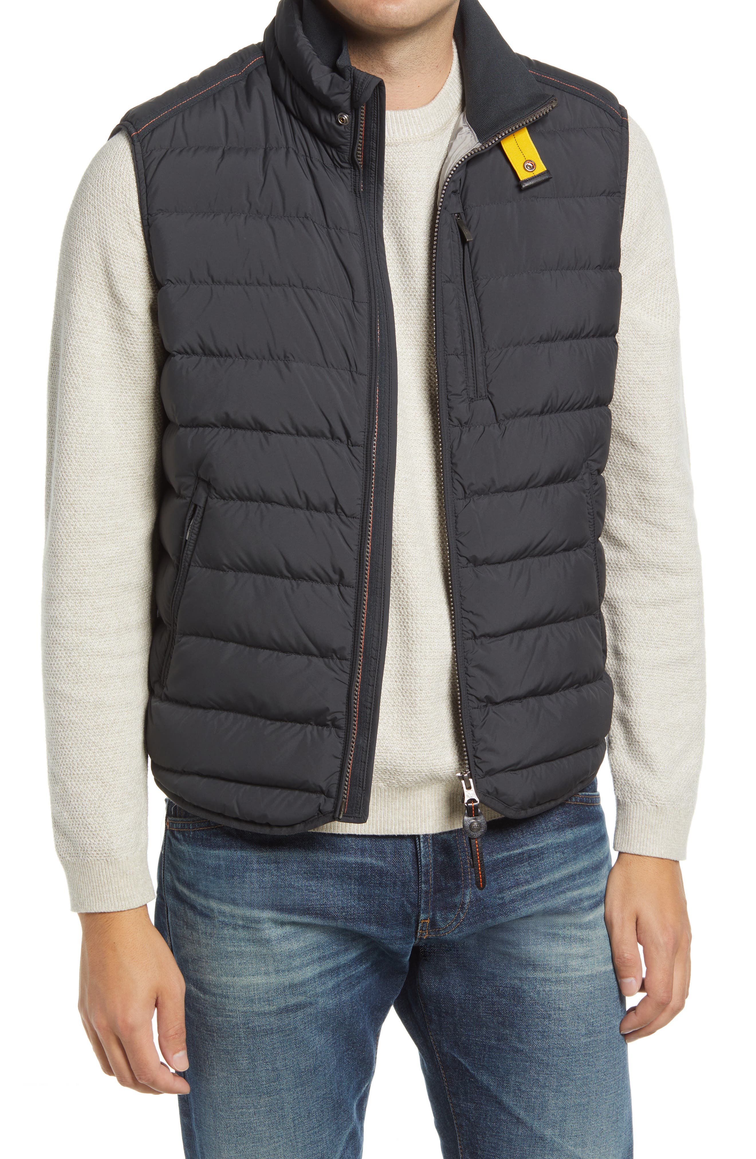 parajumper vest sale