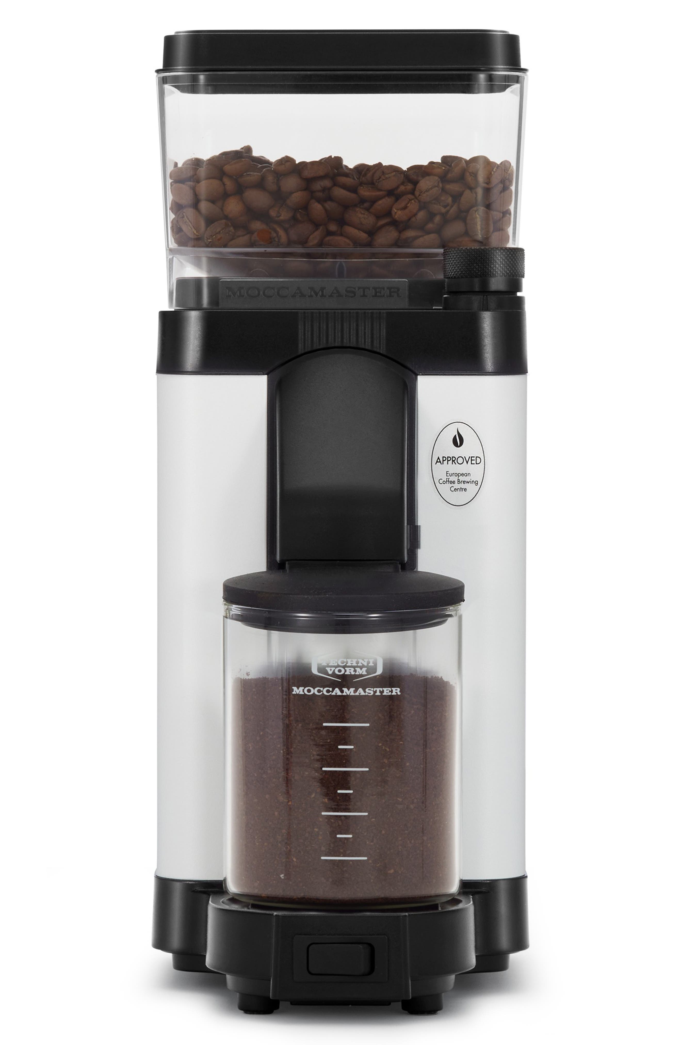 Moccamaster KM5 Burr Coffee Grinder Nordstrom
