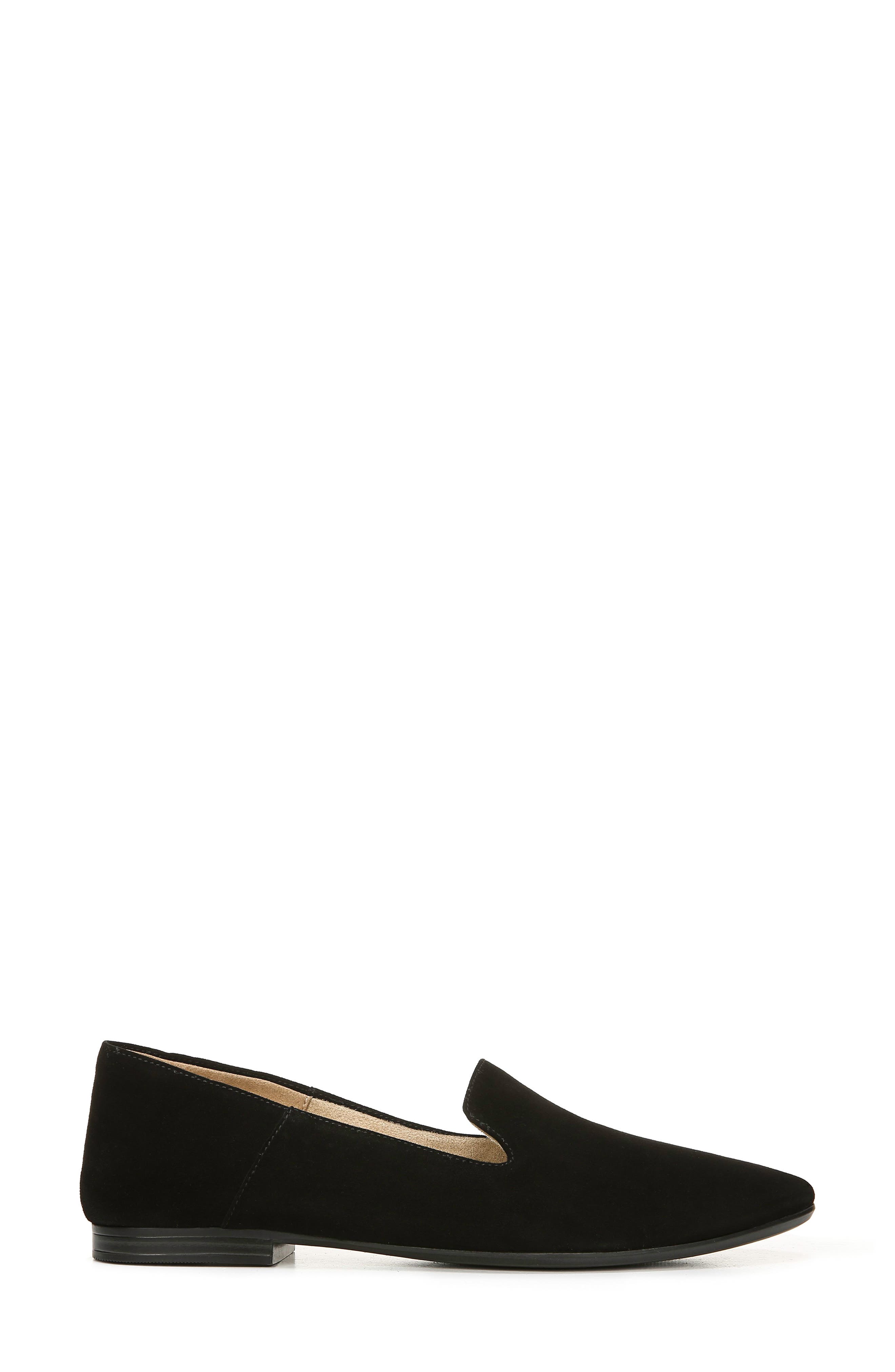 naturalizer lorna loafer