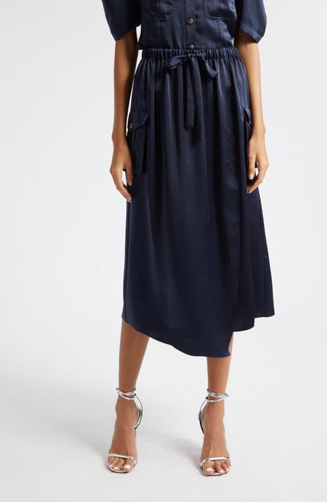 womens asymmetrical skirt | Nordstrom