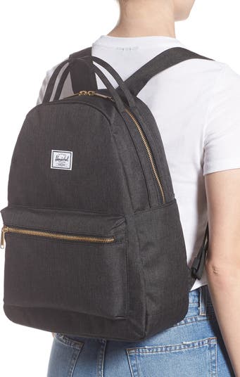 Herschel supply on sale nova mid volume