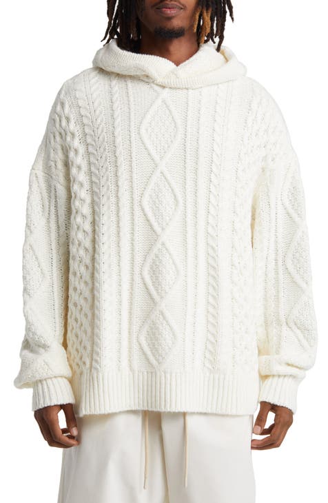 Knitwear and Sweatshirts - Men Collection