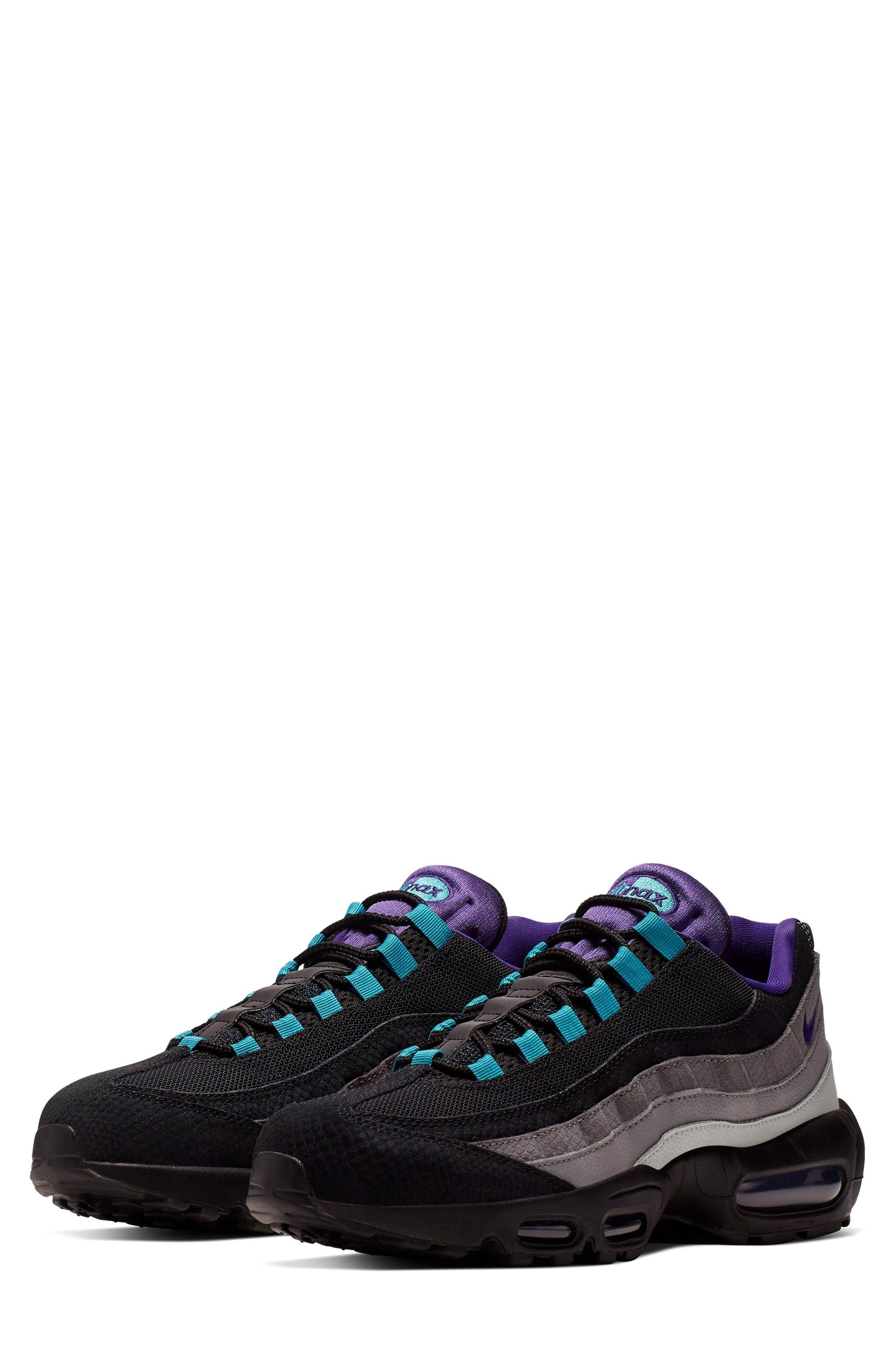 nike air max 95 lv8 women's