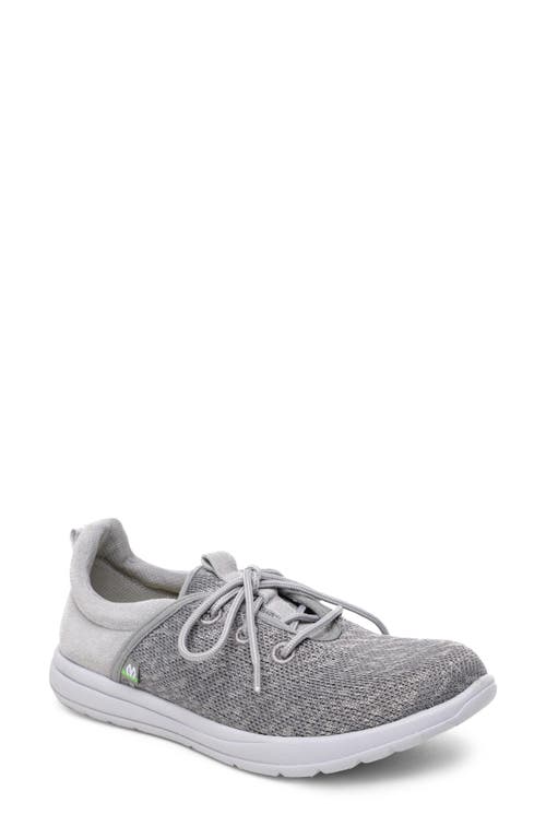 Anew Sneaker in Grey