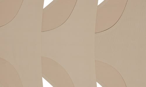 Honeydew Intimates Skinz 3-pack Hipster Panties In Nude/nude/nude