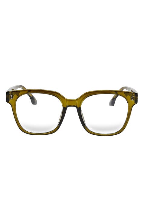  Frye Cameron Aviator Sunglasses, Brown Tortoise, 53mm