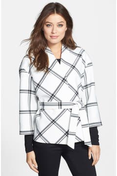 entier windowpane