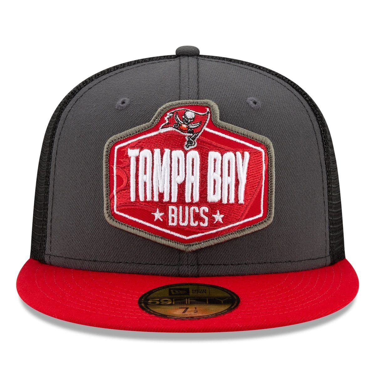Stage 59FIFTY Fitted Hat 