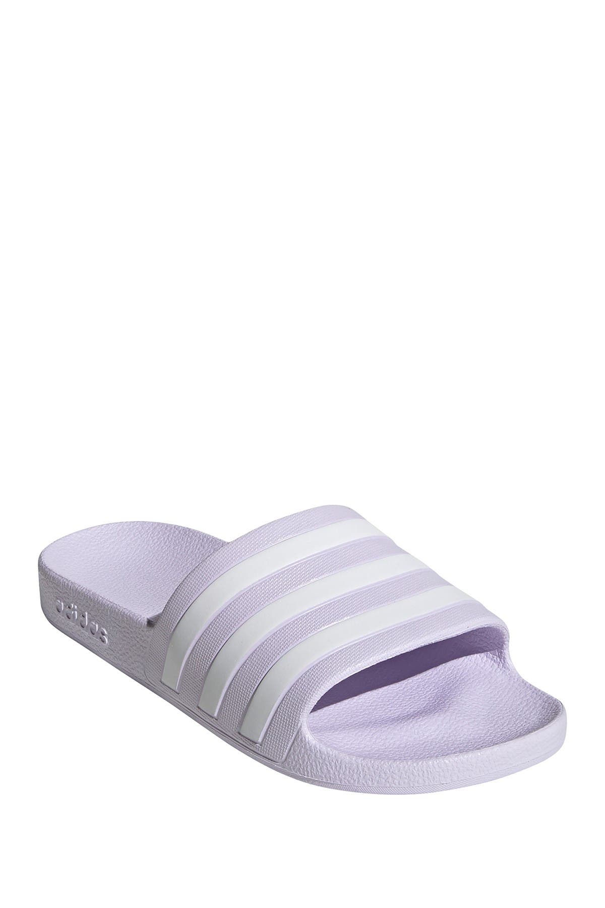 adidas | Adilette Aqua Slide Sandal 