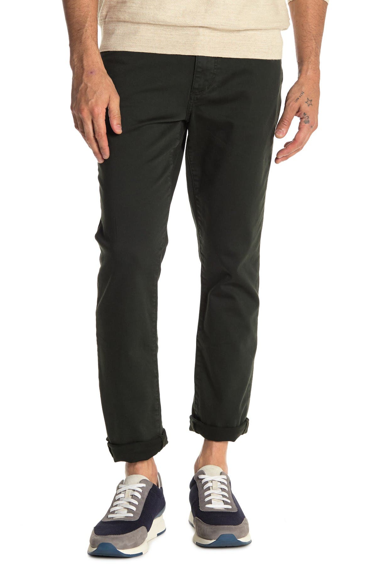 Joe's Jeans | The Slim Stretch Twill Jeans | Nordstrom Rack