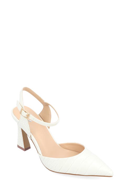 Women's White Pumps | Nordstrom Rack