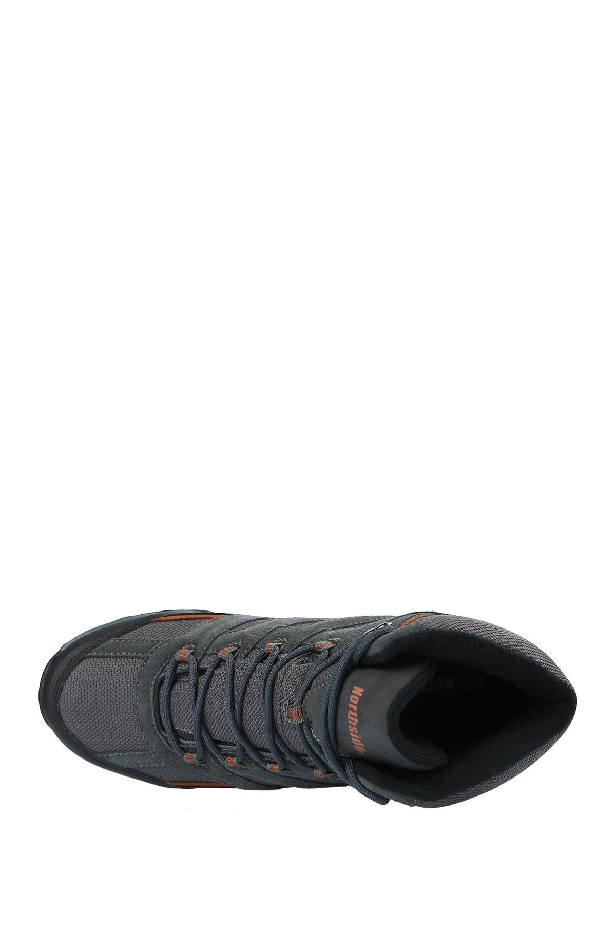 northside gresham suede boot
