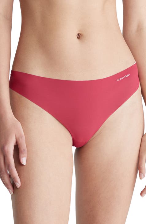 Women's red underwear in the Sale