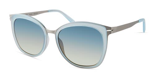 Modo 455 Sunglasses In Mint