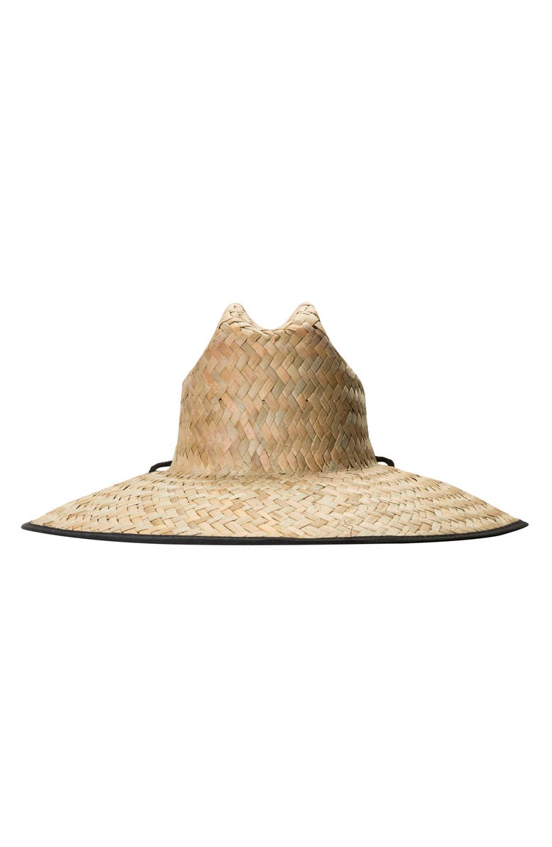 O'NEILL Sonoma Straw Hat, Main, color, NATURAL