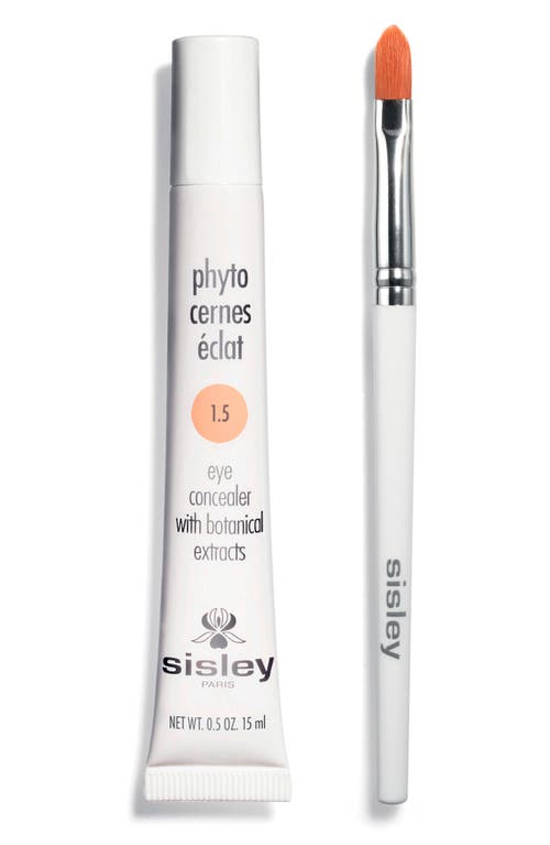 Sisley Paris Phyto-Cernes Éclat Eye Concealer in 1.5 Fair