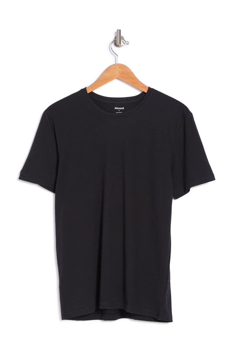 Abound Short Sleeve Crewneck T-Shirt | Nordstromrack