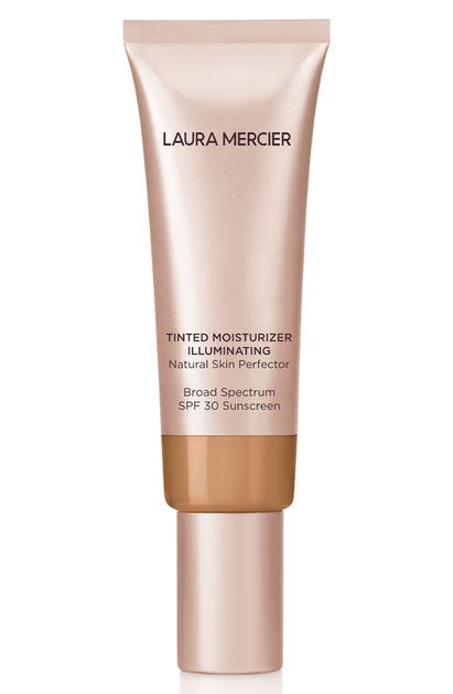 Laura Mercier Tinted Moisturizer Illuminating Natural Skin Perfector Spf 30 - Warm Radiant
