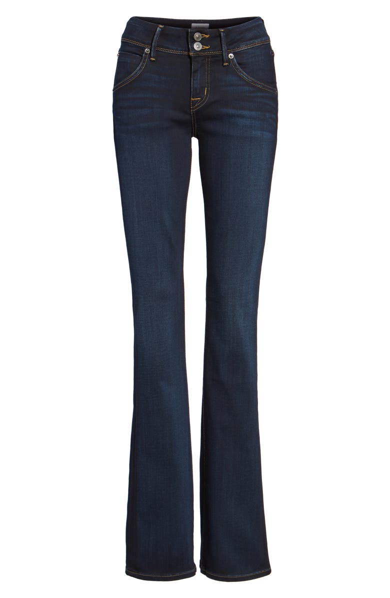 Hudson Jeans 'Elysian - Beth' Baby Bootcut Jeans | Nordstrom