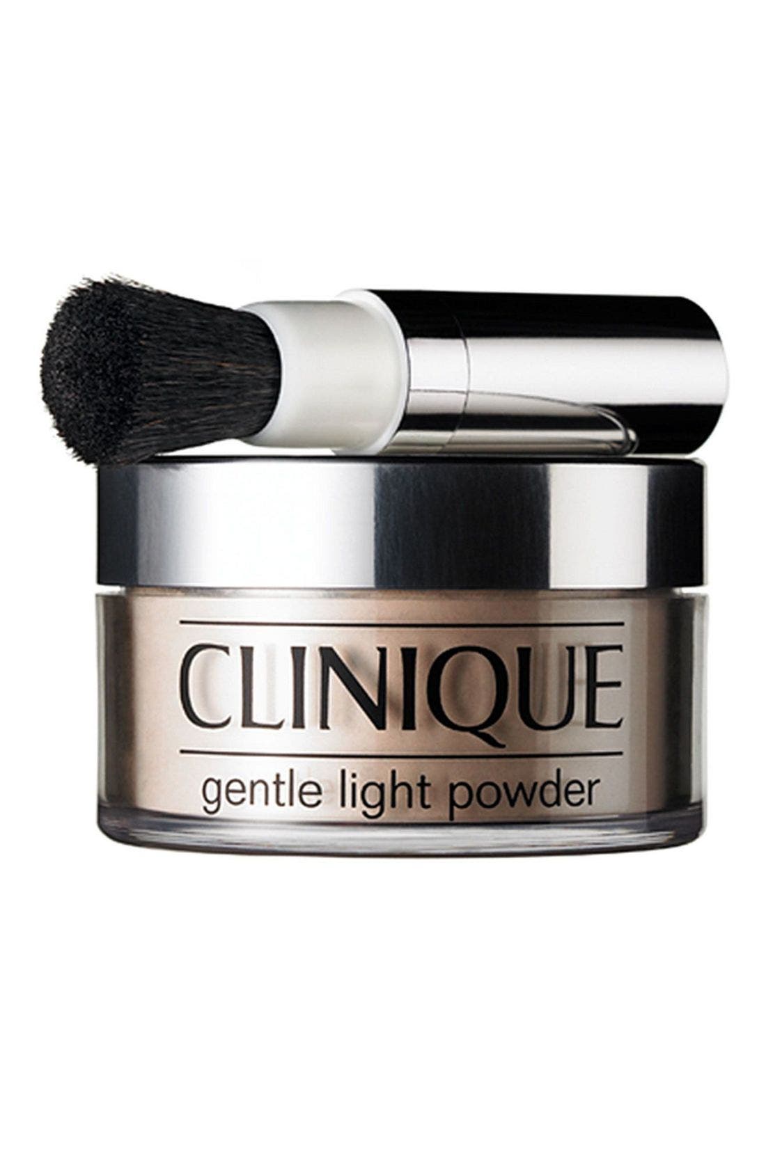 Clinique Gentle Light Powder & Brush Nordstrom