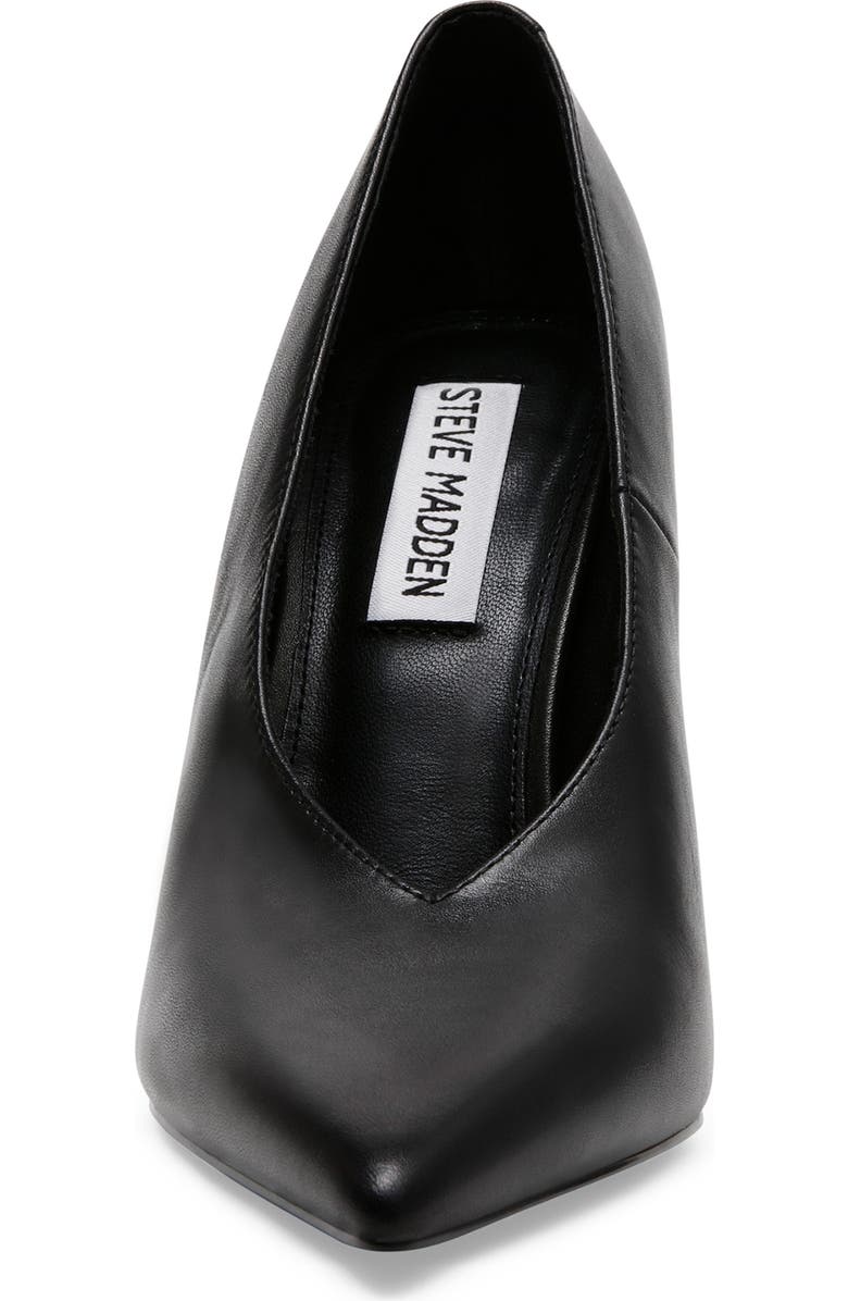 Steve Madden Sedona Pointed Toe Pump, Alternate, color,