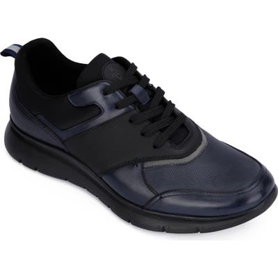 Kenneth Cole New York Trent Flex Jogger Sneaker, Blue