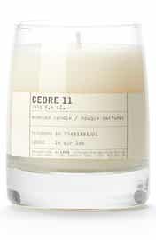 Le Labo Pin 12 Classic Candle | Nordstrom