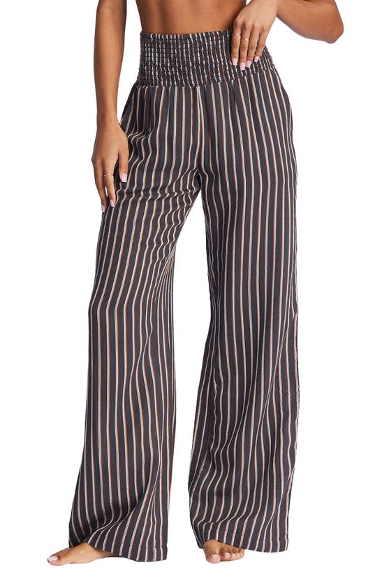 BILLABONG NEW WAVES 2 WIDE LEG PANTS