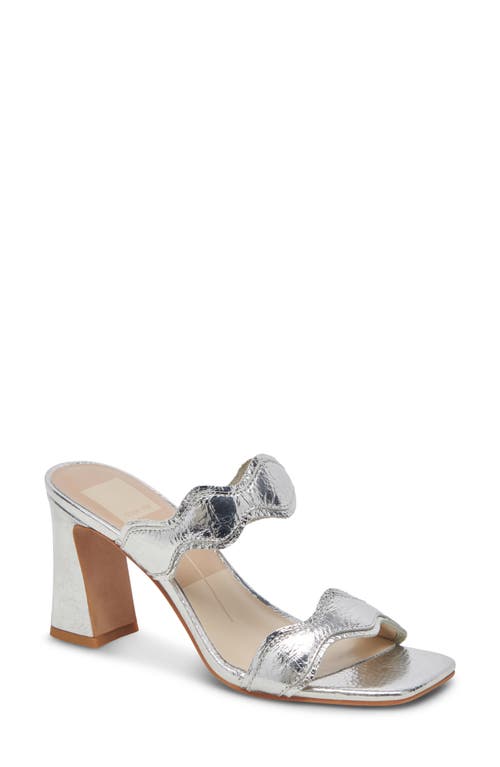 Dolce Vita Ilva Slide Sandal at Nordstrom,