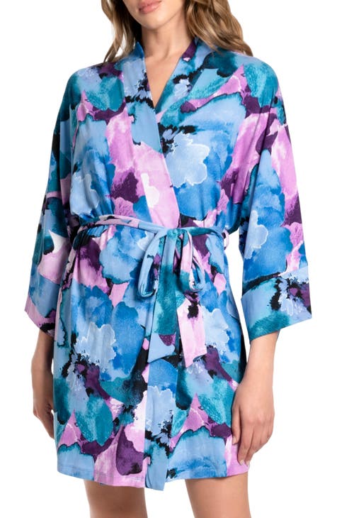 Print Robe