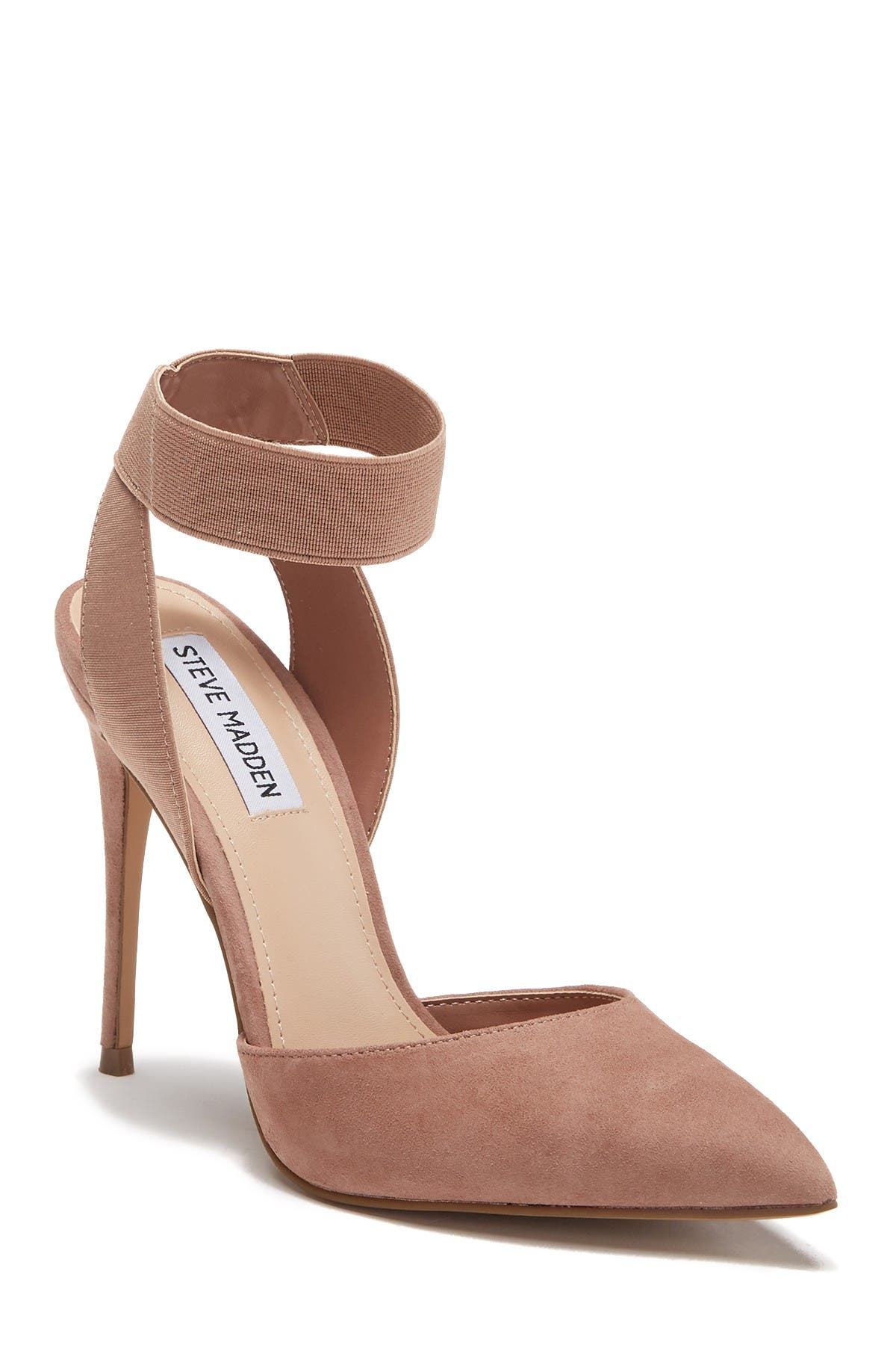 Steve Madden | Dahlia Ankle Strap Pump 