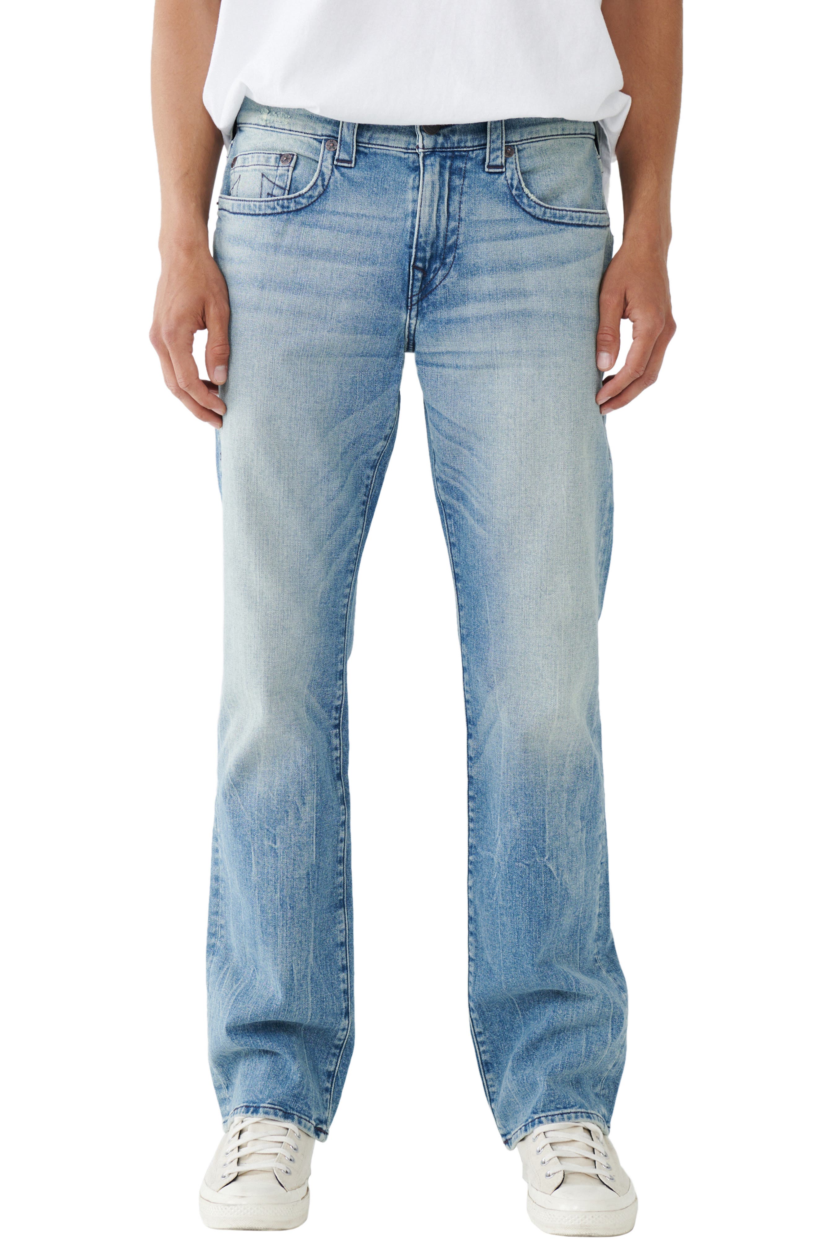 Shop True Religion Brand Jeans Online 