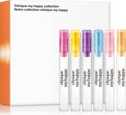 Clinique My Happy Fragrance Set 56 Value Nordstrom