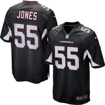 Cardinals jersey black deals