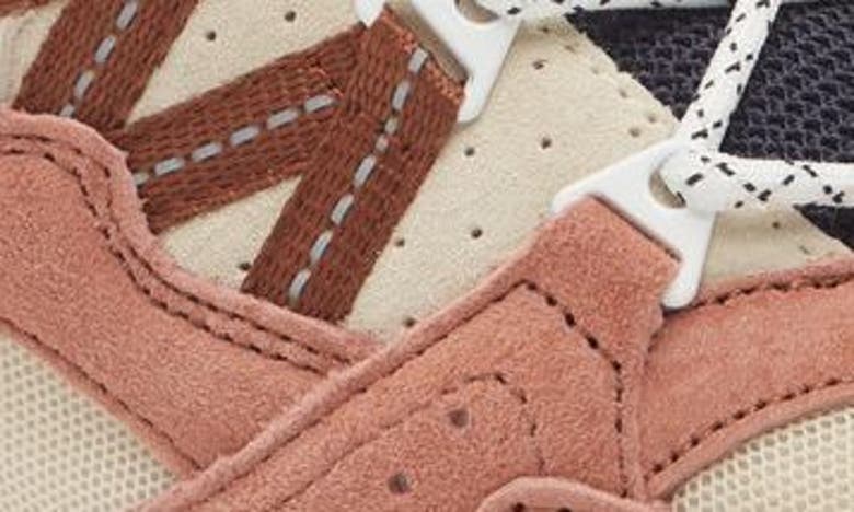 Shop Karhu Gender Inclusive Fusion 2.0 Sneaker In Cork/ Mocha Bisque