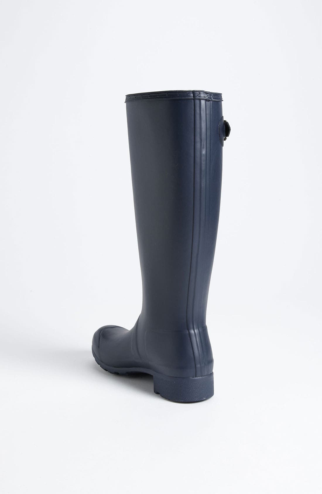 HUNTER,
                            Tour Packable Waterproof Rain Boot,
                            Alternate thumbnail 40, color,
                            410