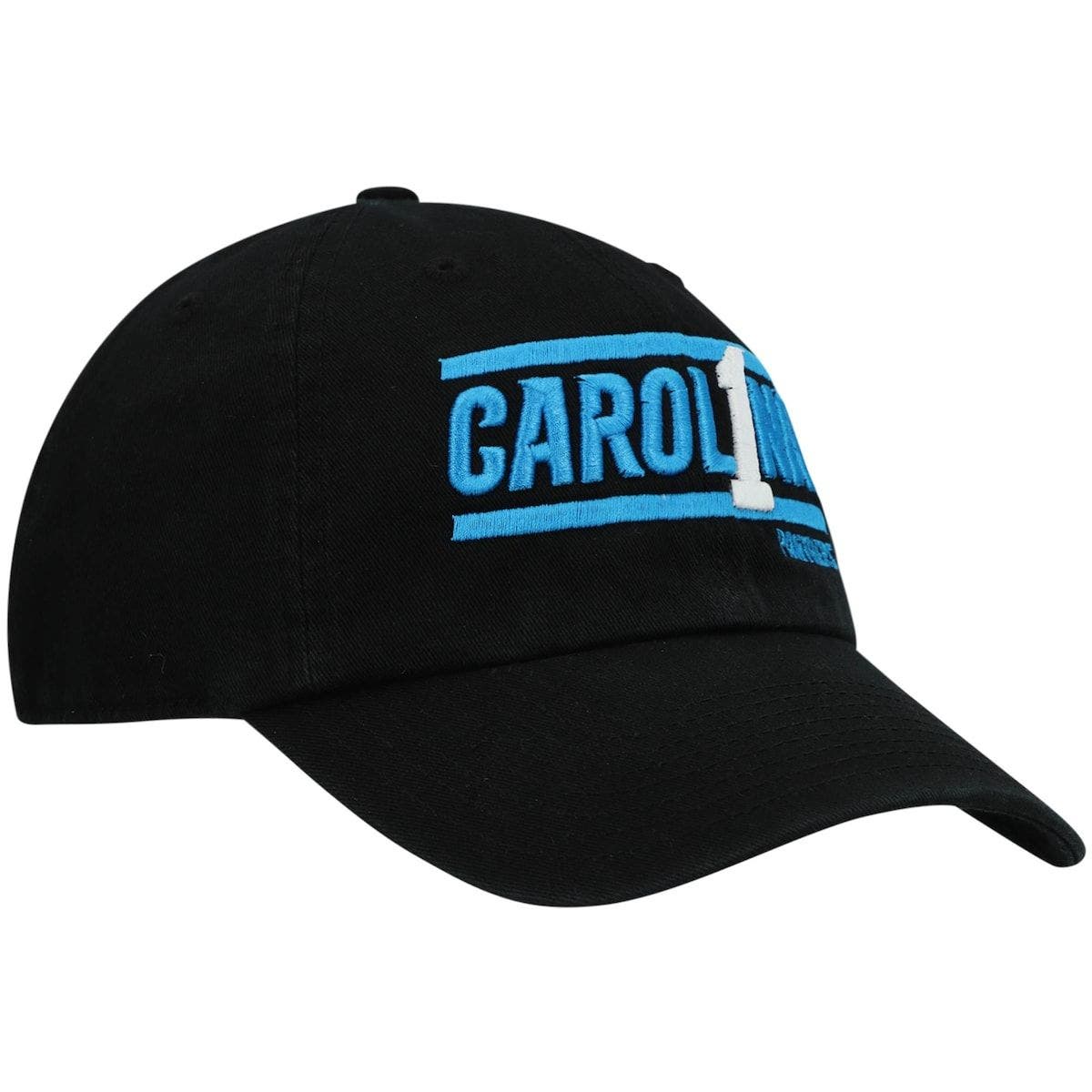 panthers 47 hat